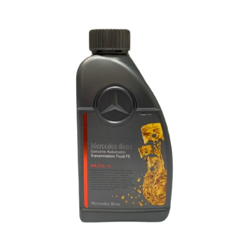 Ulei Cutie Viteze Automata Mercedes Benz Norma 236.15 1L