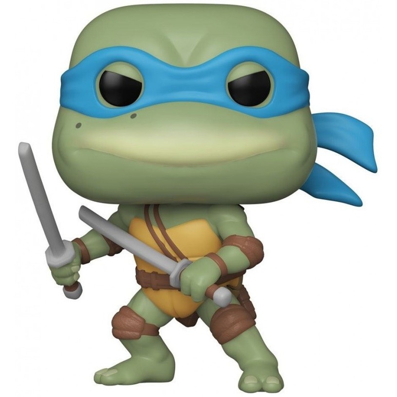 Figurina Funko POP! Teenage Mutant Turtles Ninja - Leonardo (16)