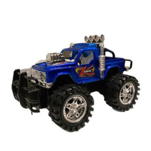 Masina cu telecomanda Cross Vehicle