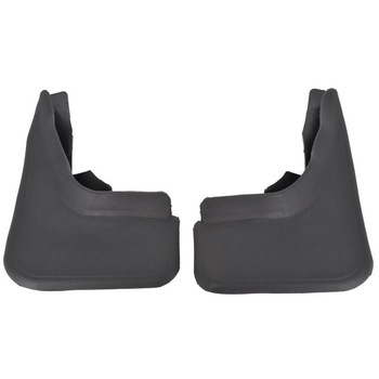 Set 2 aparatori noroi compatibile cu Mercedes SPRINTER 1995-2006 pentru fata Set 2 aparatori noroi compatibile cu Mercedes SPRINTER 1995-2006 pentru fata