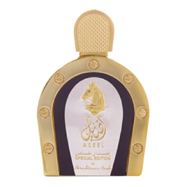 Parfum Arabian Oud, Aseel, SPECIAL EDITION, 110 ml