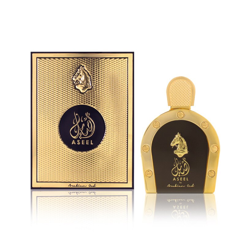 Arabian Oud ASEEL Parfüm, Special Edition, 110 ml eMAG.hu