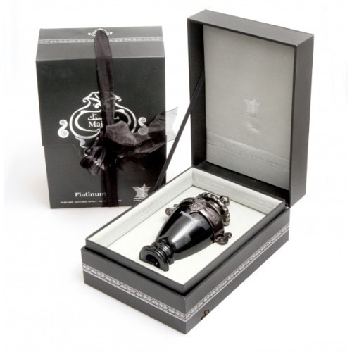 Парфюм Arabian Oud, MAJESTIC PLATINUM, 100 мл eMAG.bg