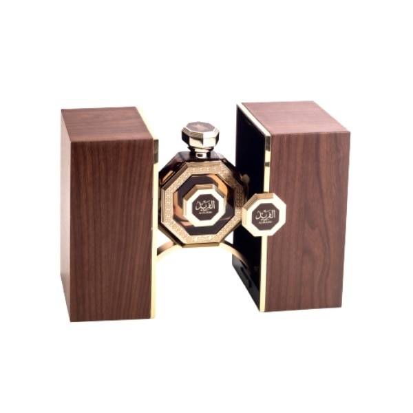 アラビアン　香水　arabian oud Al Fareed　アラビアンウード Parfum Arabian Oud, AL FAREED, 100 ml - eMAG.ro