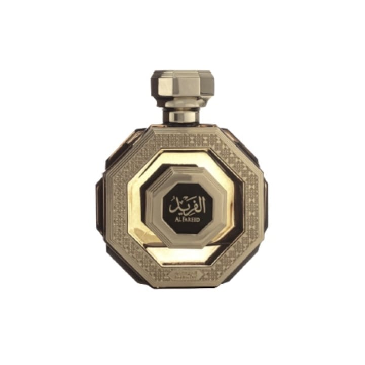 Парфюм Arabian Oud, AL FAREED, 100 мл
