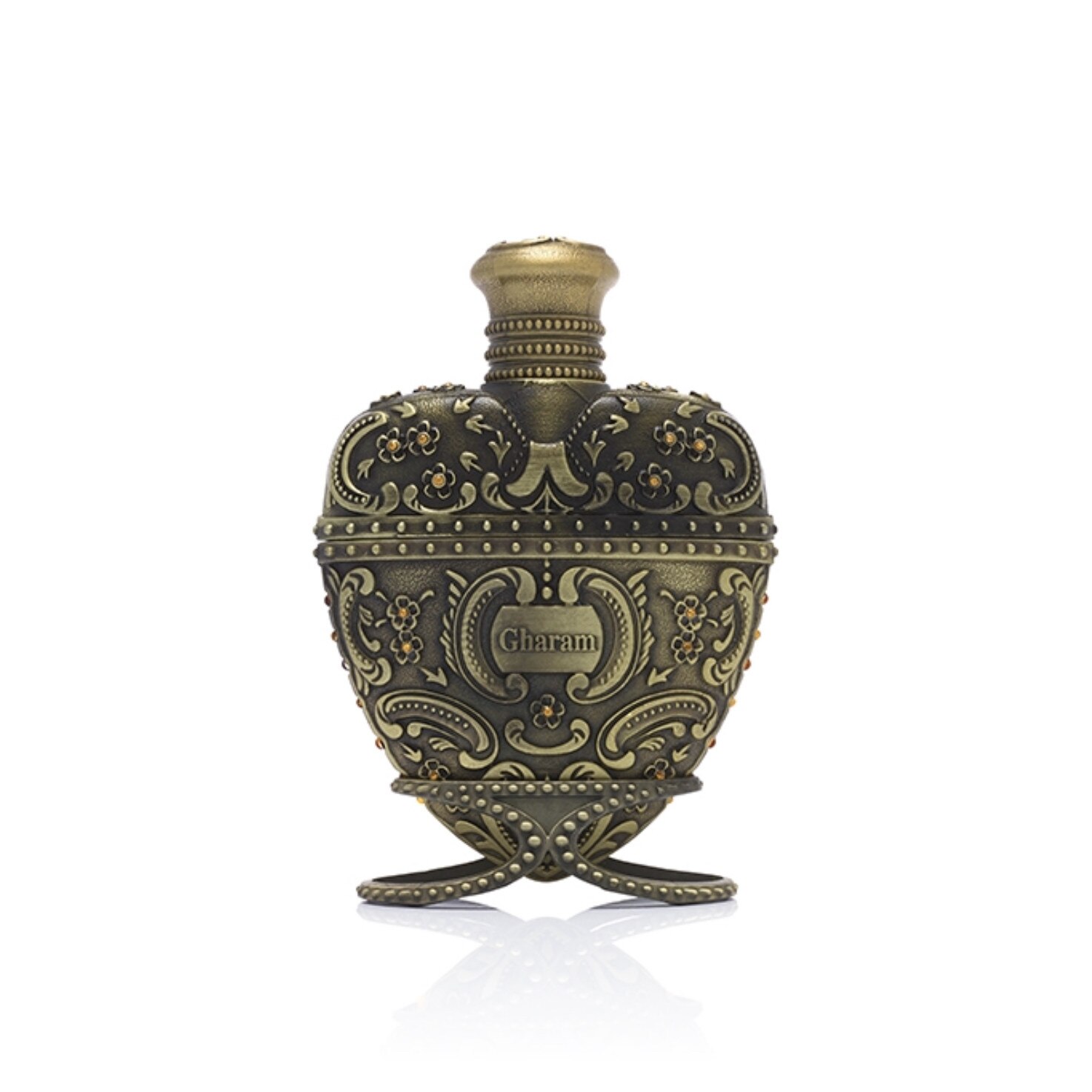 Gharam 2025 arabian oud