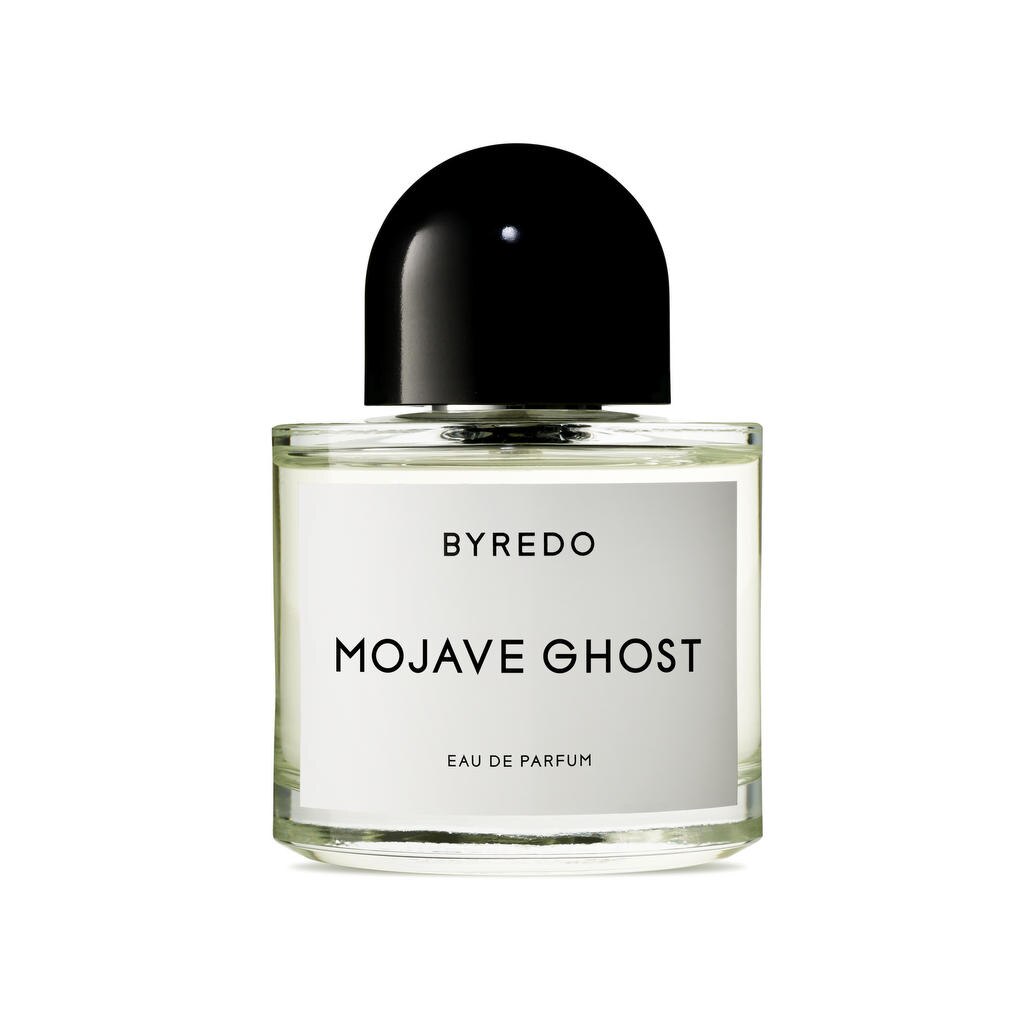 Apa de parfum BYREDO ,Mojave Ghost, unisex 50 ml