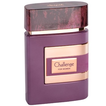 Parfum Sapil, CHALLENGE , femei, 100 ml Parfum Sapil, CHALLENGE , femei, 100 ml