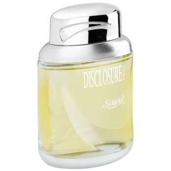 Parfum Sapil, DISCLOSURE , barbati, 100 ml Parfum Sapil, DISCLOSURE , barbati, 100 ml