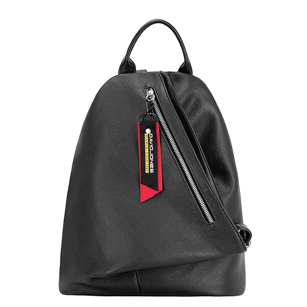 Rucsac David Jones casual Cindy Negru