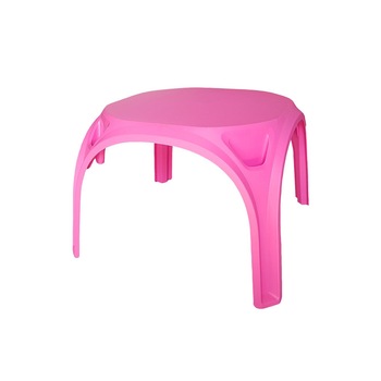 Masuta pentru copii roz Masuta pentru copii roz