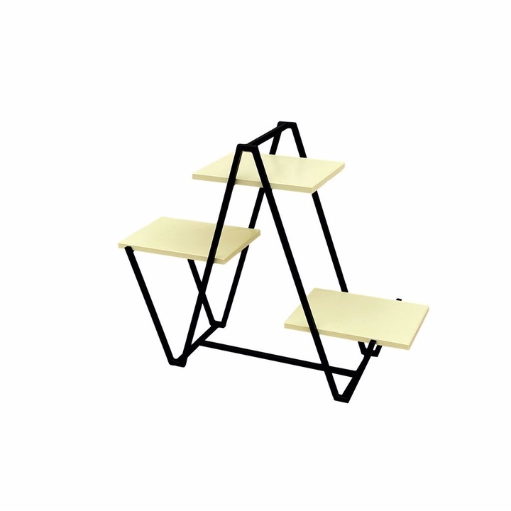 Suport flori 009 870x250x710 mm