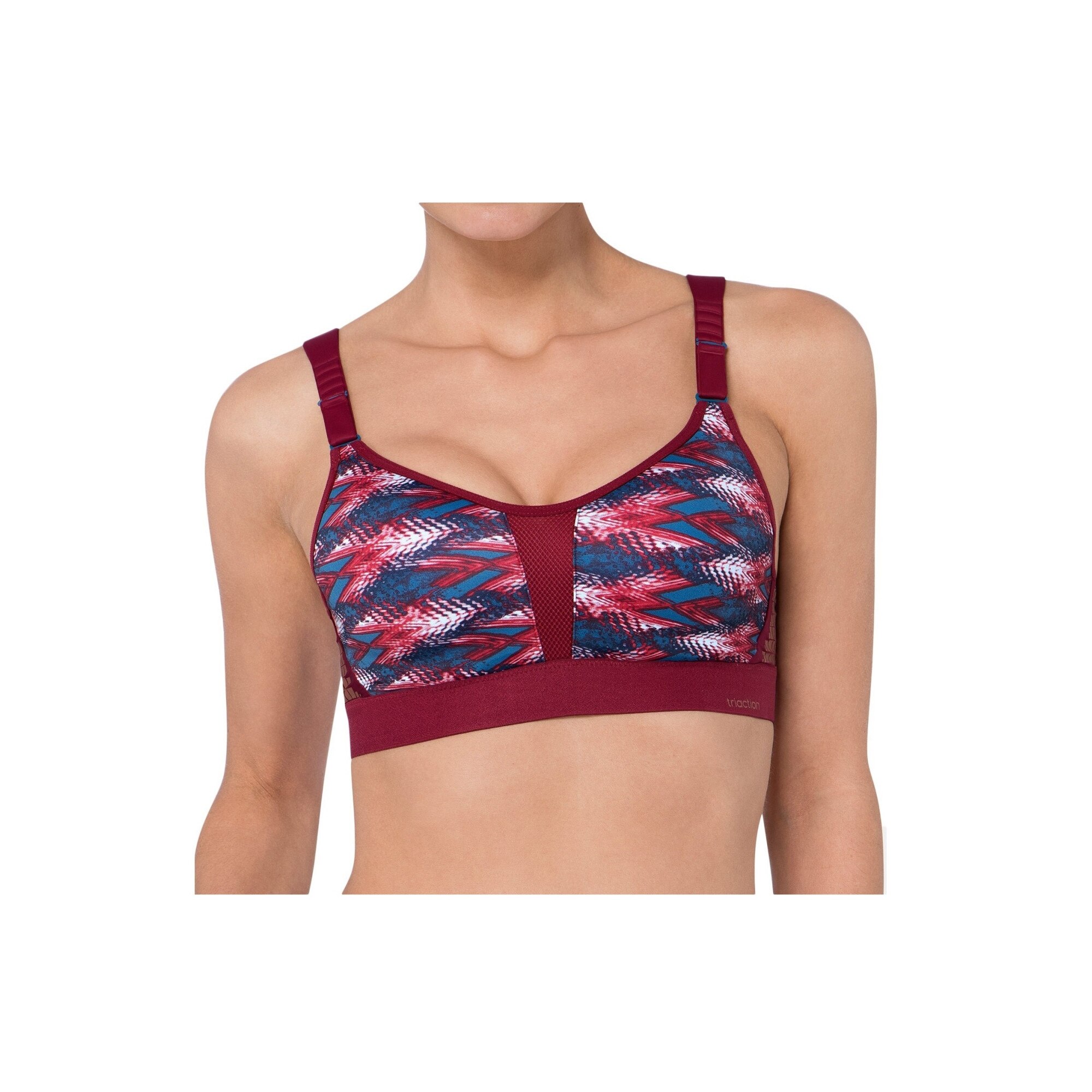 Bustiera, Triaction by Triumph Boost Lite