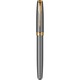 Stilou Parker Sonnet, Cisele Sterling Silver GT