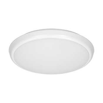 Aplica ORNO CERS OR-PL-6091WLPM4, LED SMD, 22W, 2000lm, IP65, 4000K, alb Aplica ORNO CERS OR-PL-6091WLPM4, LED SMD, 22W, 2000lm, IP65, 4000K, alb