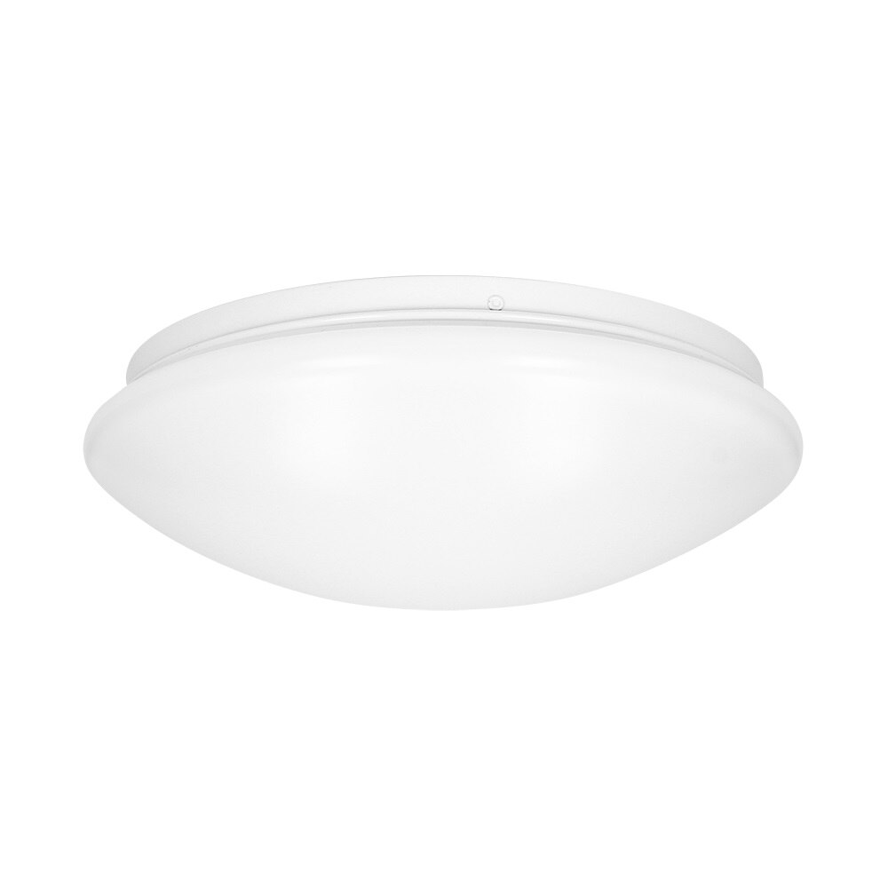 Aplica ORNO VEGA OR-PL-6130WLXM4, LED, 24W, 1680lm, IP44, 4000K, alb