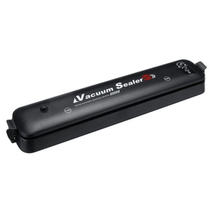 Aparat de vidat, Mara Shop, 90W, Negru