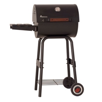 Gratar gradina AIX© , cu carbuni, roti de deplasare, demontabil , cu dimensiunile 114 x 63 x 114 cm, din otel Gratar gradina AIX© , cu carbuni, roti de deplasare, demontabil , cu dimensiunile 114 x 63 x 114 cm, din otel