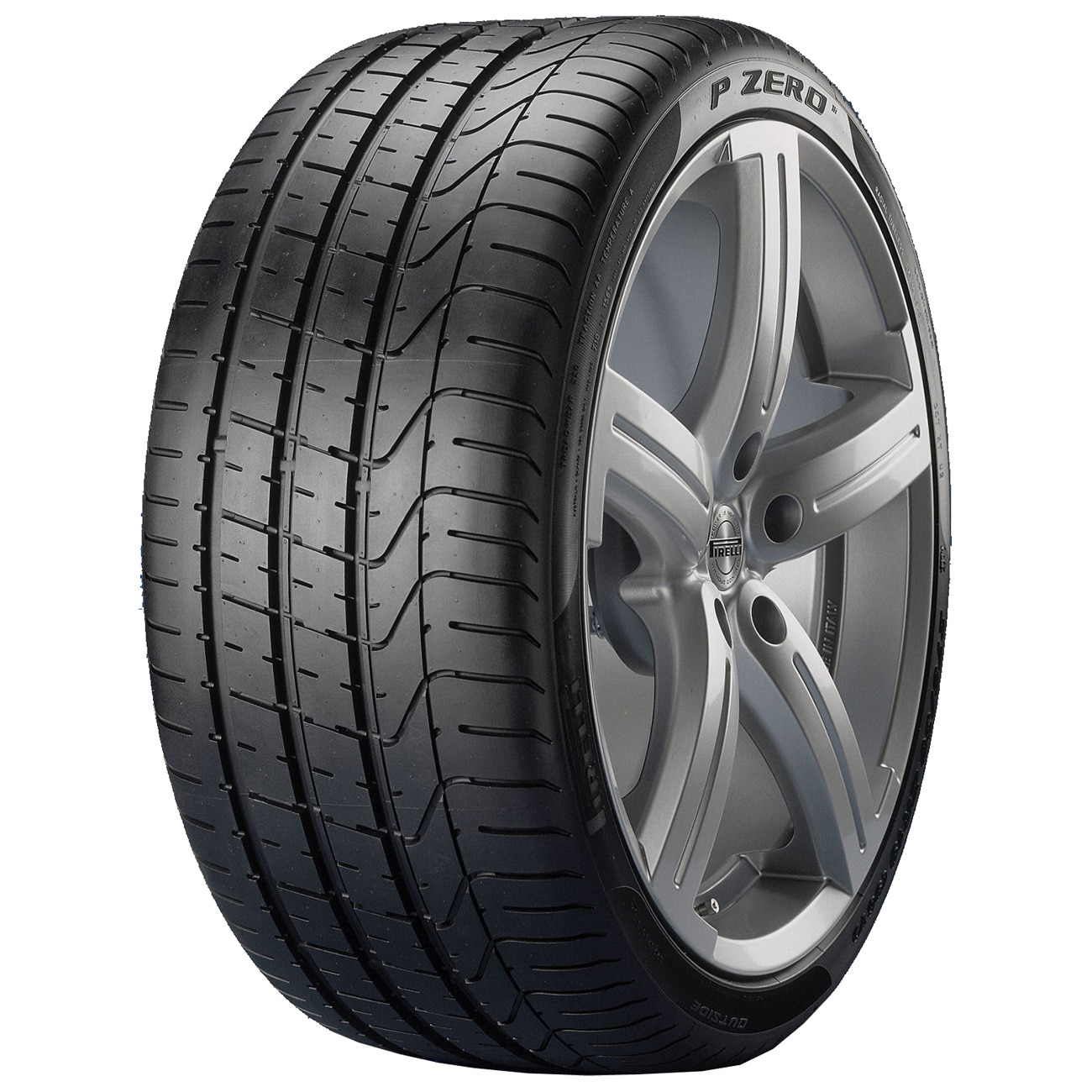 Anvelopa Autoturism Vara Pirelli P Zero XL 265/40 R21 105 Y