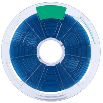 Filament PLA, Albastru inchis (Ocean blue), 1.75mm, 1kg, 200-210ºC Filament PLA, Albastru inchis (Ocean blue), 1.75mm, 1kg, 200-210ºC