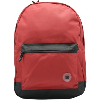 Rucsac DC Shoes Nickel Bag M Bkpk, Rosu Rucsac DC Shoes Nickel Bag M Bkpk, Rosu