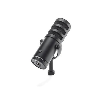 Microfon dinamic cu iesire USB / XLR, Samson Q9U Microfon dinamic cu iesire USB / XLR, Samson Q9U