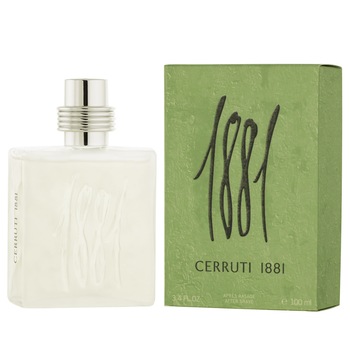 After shave lotiune Cerruti 1881, barbati, 100ml After shave lotiune Cerruti 1881, barbati, 100ml