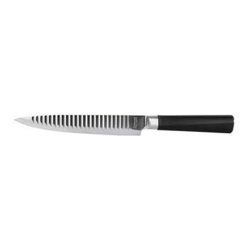 Cutit de feliere Flamberg Rondell RD-681, 20 cm Cutit de feliere Flamberg Rondell RD-681, 20 cm