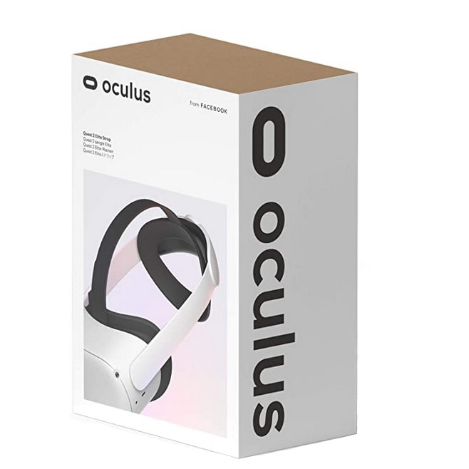   quest2(256G)+Eliteストラップ Curea Elite Pentru Oculus Quest 2 - eMAG.ro