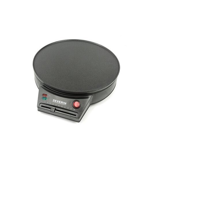 Aparat pentru preparat clatite Severin CM 2198