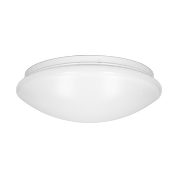 Aplica ORNO VEGA OR-PL-6129WLXMM4, LED SMD, 18W, 1260lm, 4000K, IP44, senzor miscare integrat, alb Aplica ORNO VEGA OR-PL-6129WLXMM4, LED SMD, 18W, 1260lm, 4000K, IP44, senzor miscare integrat, alb