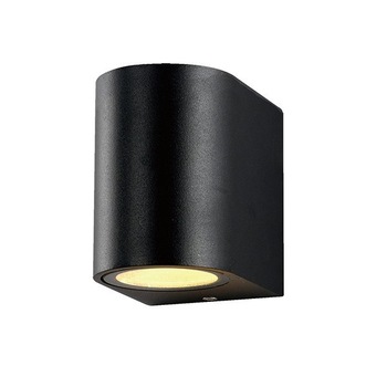 Suport Aplica Perete, Optonica, GU10, 65x81x92 mm, IP54, Negru Suport Aplica Perete, Optonica, GU10, 65x81x92 mm, IP54, Negru