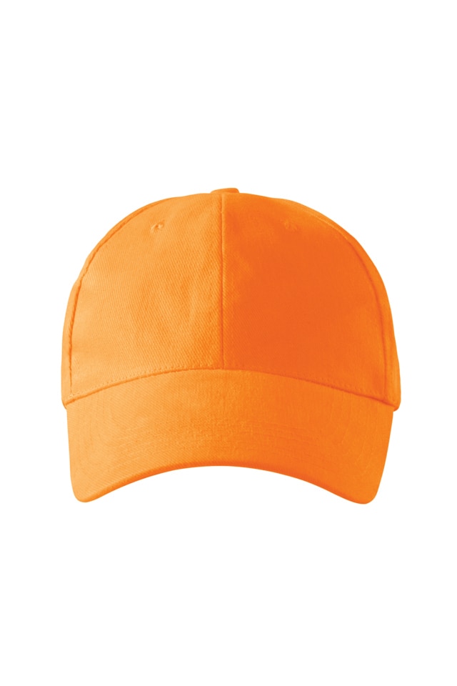 Sapca Malfini barbati, Universala, Orange