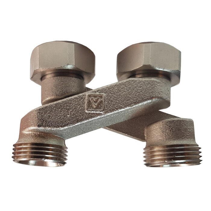 Intersectie HERZ Armaturen