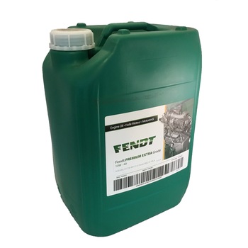 Ulei motor, Fendt extra grade shpd 15w40, 20l Ulei motor, Fendt extra grade shpd 15w40, 20l