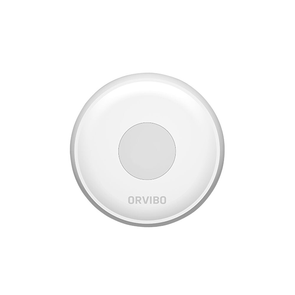 Buton de panica smart Orvibo SE30, Zigbee, control de pe telefon
