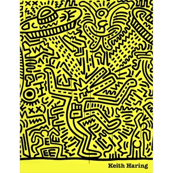 Keith Haring - Darren Pih Keith Haring - Darren Pih