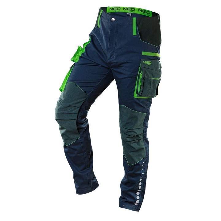 Панталон Neo Premium, Работен, Размер XS/46