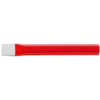 Dalta lata pentru prelucrarea metalelor, L - 200 mm, latime tais - 24 mm, grosime material - 23 x 13 mm, DIN 6453 Dalta lata pentru prelucrarea metalelor, L - 200 mm, latime tais - 24 mm, grosime material - 23 x 13 mm, DIN 6453