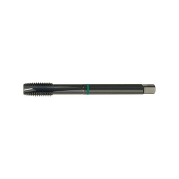 Tarod de masina pentru gauri strapunse, L - 80 mm, Ø - 6 mm, DIN 371, DIN 376, HSS-E Tarod de masina pentru gauri strapunse, L - 80 mm, Ø - 6 mm, DIN 371, DIN 376, HSS-E