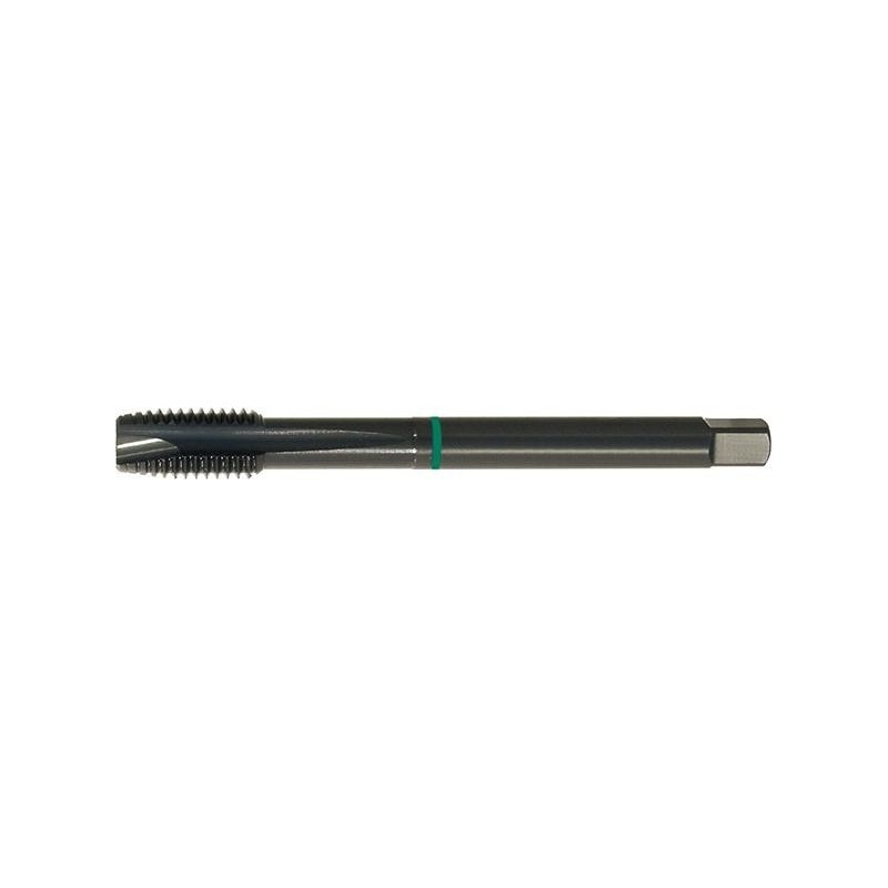 Tarod de masina pentru gauri strapunse, L - 70 mm, Ø - 6mm, DIN 371, DIN 376, HSS-E