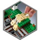 LEGO Minecraft - Първо приключение 21169, 542 части