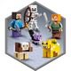 LEGO Minecraft - Първо приключение 21169, 542 части