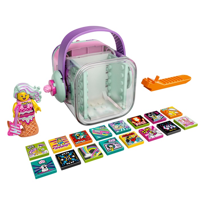 LEGO® VIDIYO 43102 Candy Mermaid BeatBox