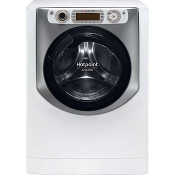 Masina de spalat rufe frontala cu uscator HOTPOINT AQD1072D 697 EU-B N, 10/7 kg, 1600rpm, Clasa A, Alb Masina de spalat rufe frontala cu uscator HOTPOINT AQD1072D 697 EU-B N, 10/7 kg, 1600rpm, Clasa A, Alb