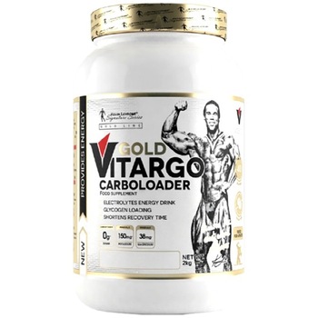 Kevin Levrone Gold Line / Gold Vitargo Carboloader , Mentolat si Cirese, 3000 gr Kevin Levrone Gold Line / Gold Vitargo Carboloader , Mentolat si Cirese, 3000 gr