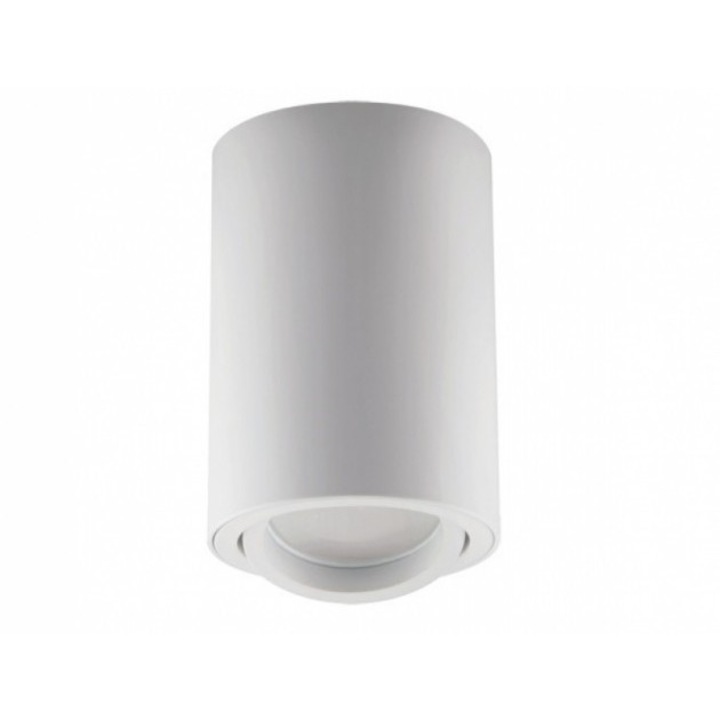 Strühm Bemol henger alakú fehér szpotlámpa, GU10-es foglalattal