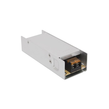 Modul de alimentare banda LED stabilizat, in comutatie 12V / 5A / 60W Modul de alimentare banda LED stabilizat, in comutatie 12V / 5A / 60W