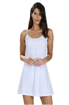 Furou dama NBB, Alb Furou dama NBB, Alb