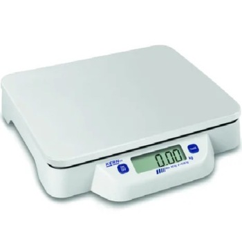 Cantar electronic Kern & Sohn, ECE 10K-3N, fara verificare, 10kg, precizie 5g Cantar electronic Kern & Sohn, ECE 10K-3N, fara verificare, 10kg, precizie 5g